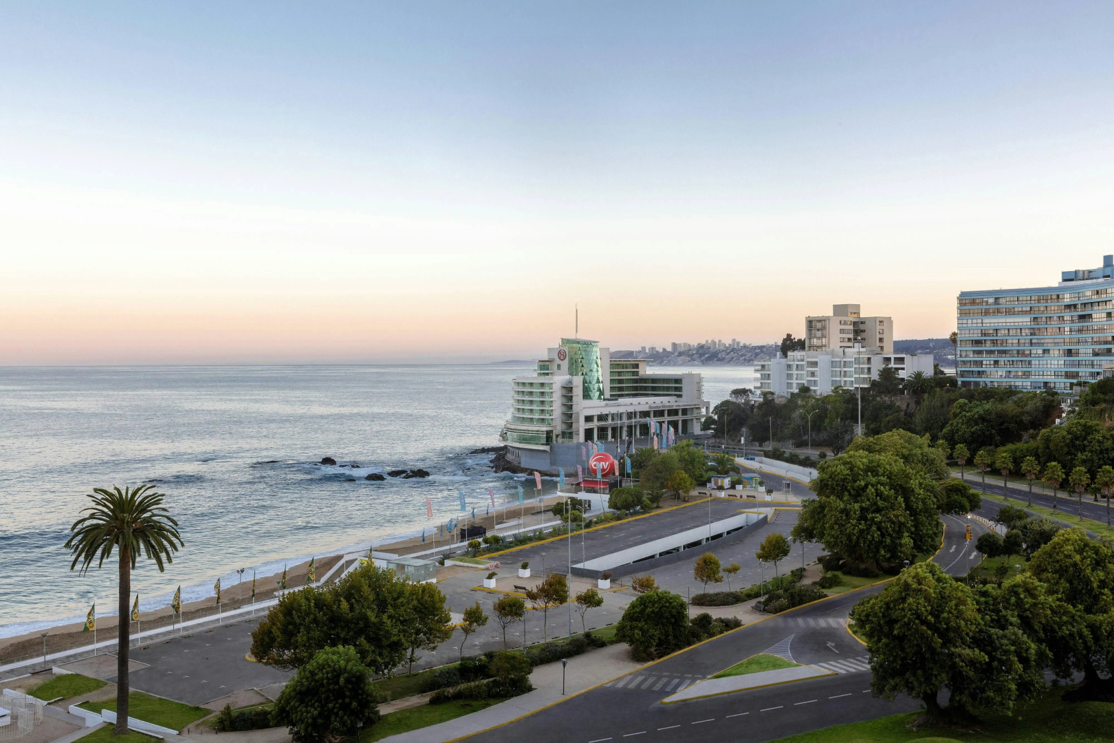 Foto - Sheraton Miramar Hotel & Convention Center