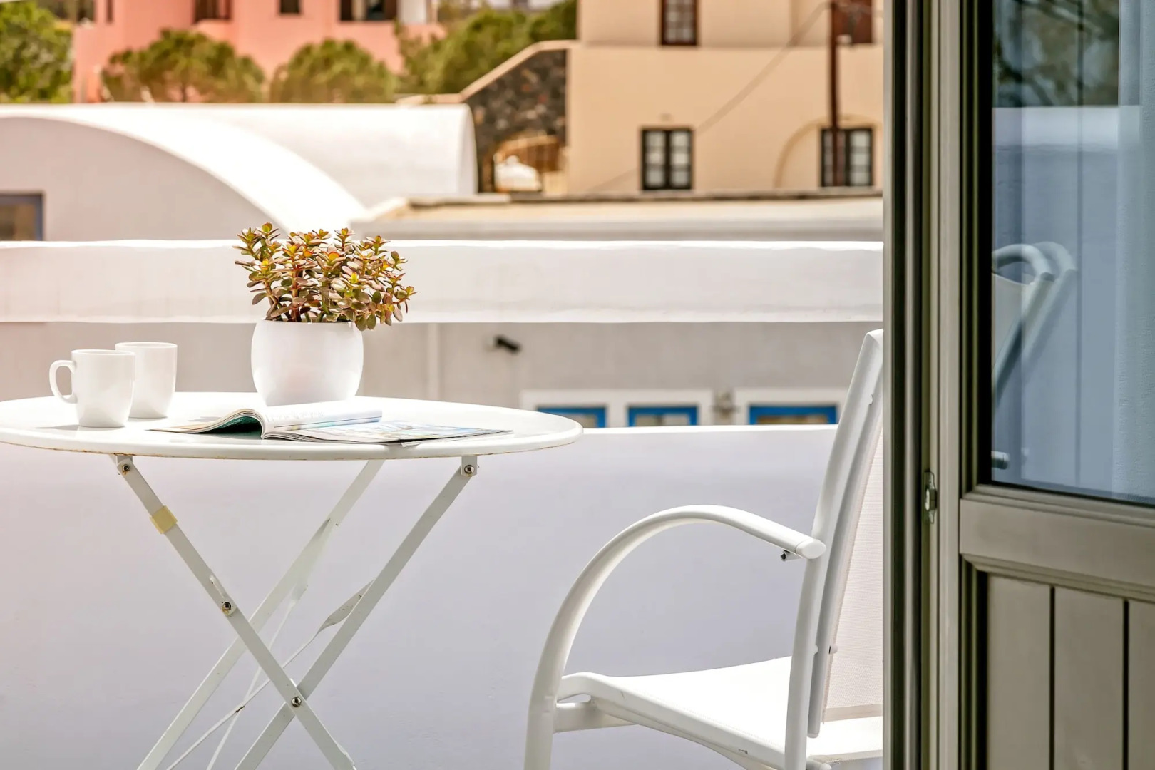 Photo - Santorini Blue Senses Villas