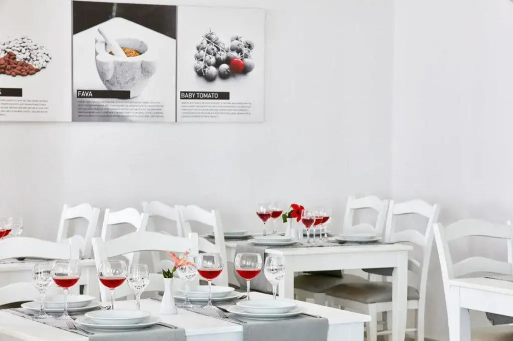 Foto - Aegean Plaza Hotel