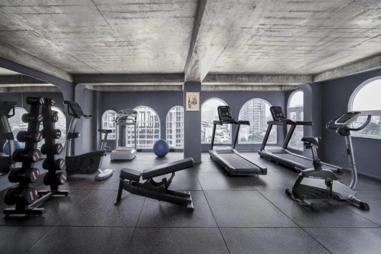 Foto - Silverland Bến Thành