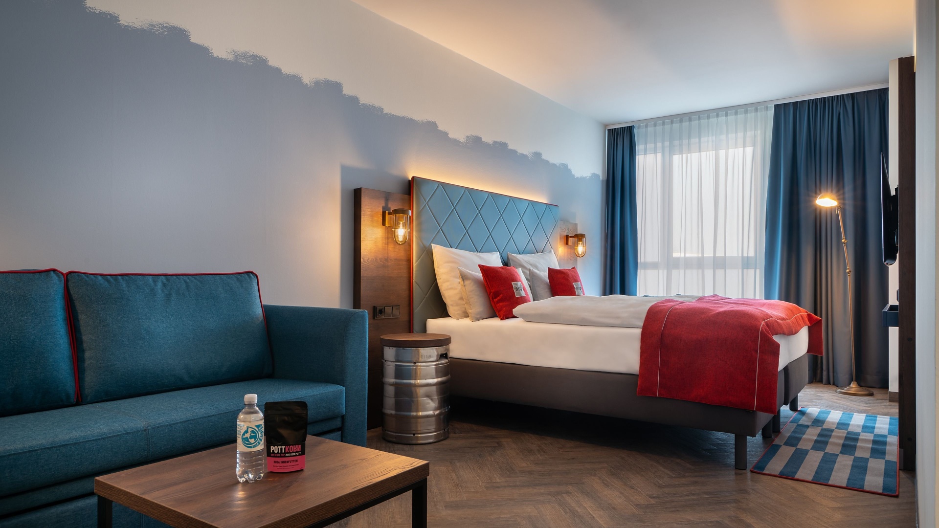 Photo - Holiday Inn - the niu, Keg Hamburg Ost by IHG