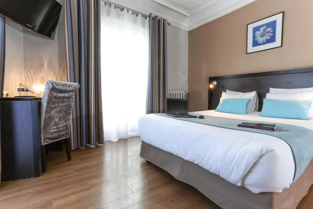 Foto - Appart Hotel Avalon