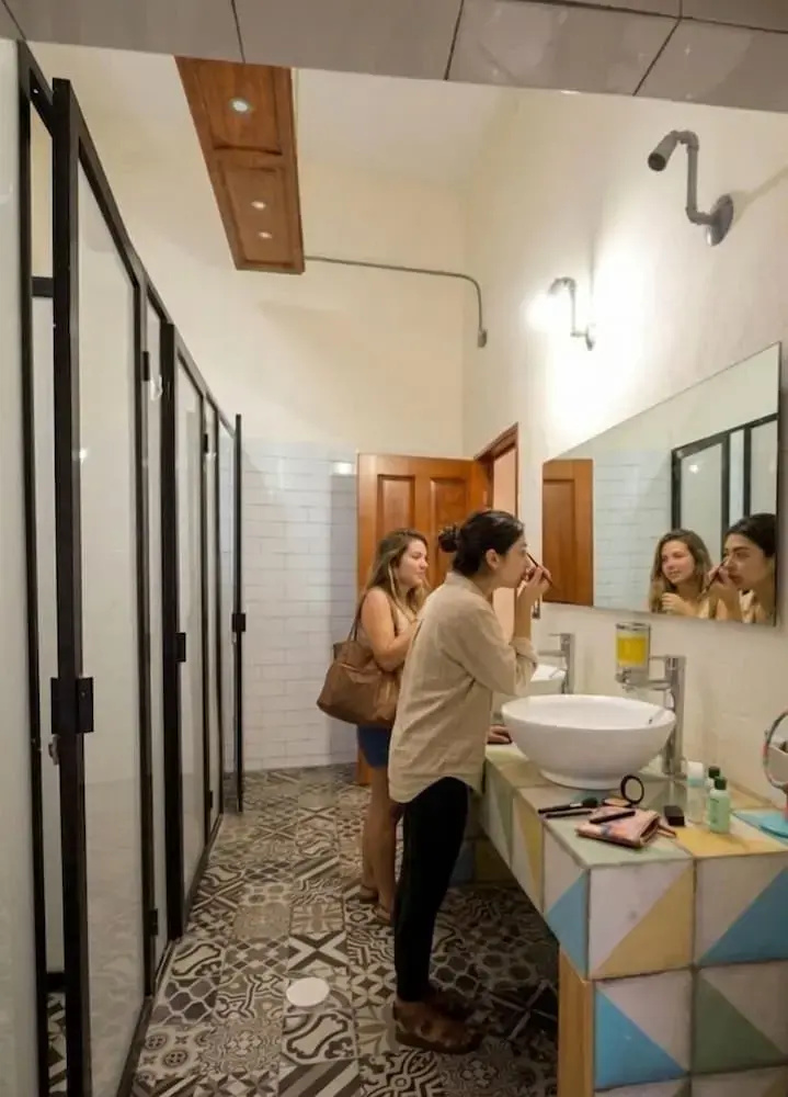 Foto - Hostal Hostalgia Casa Zul