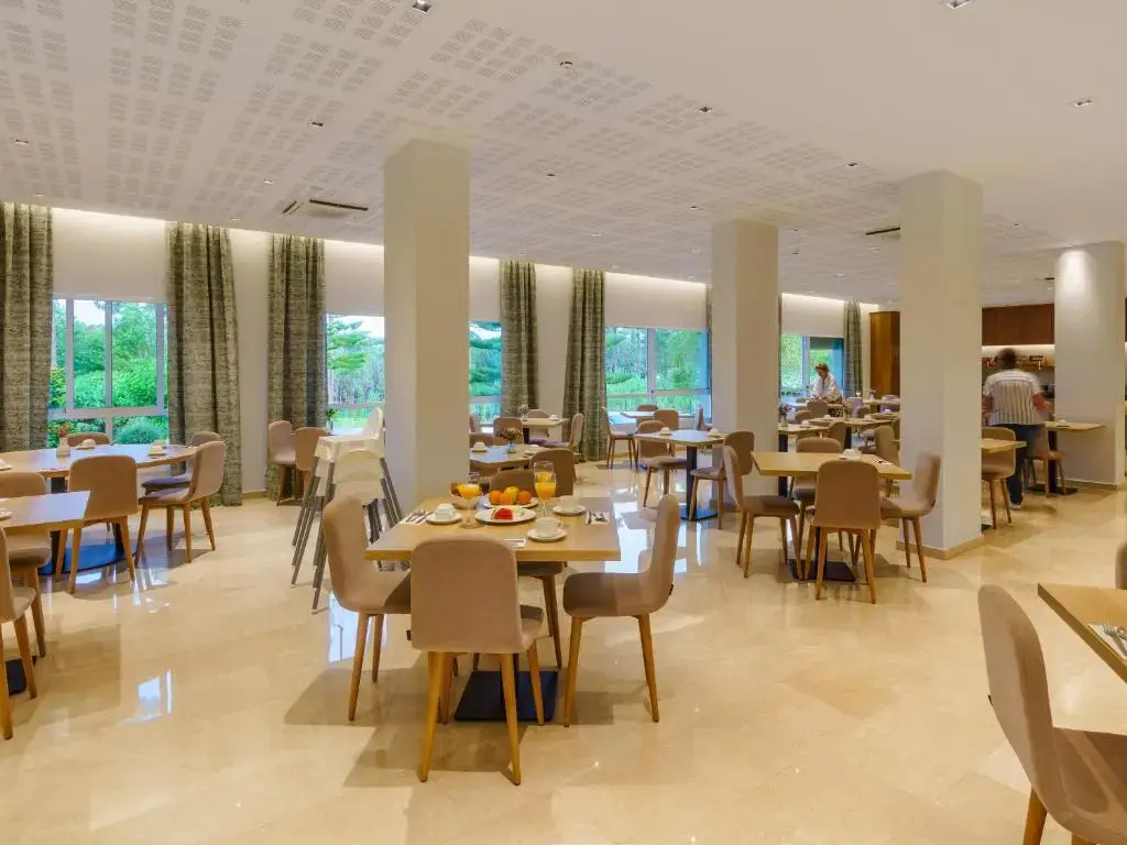 Photo - Hotel Spa Atlantico