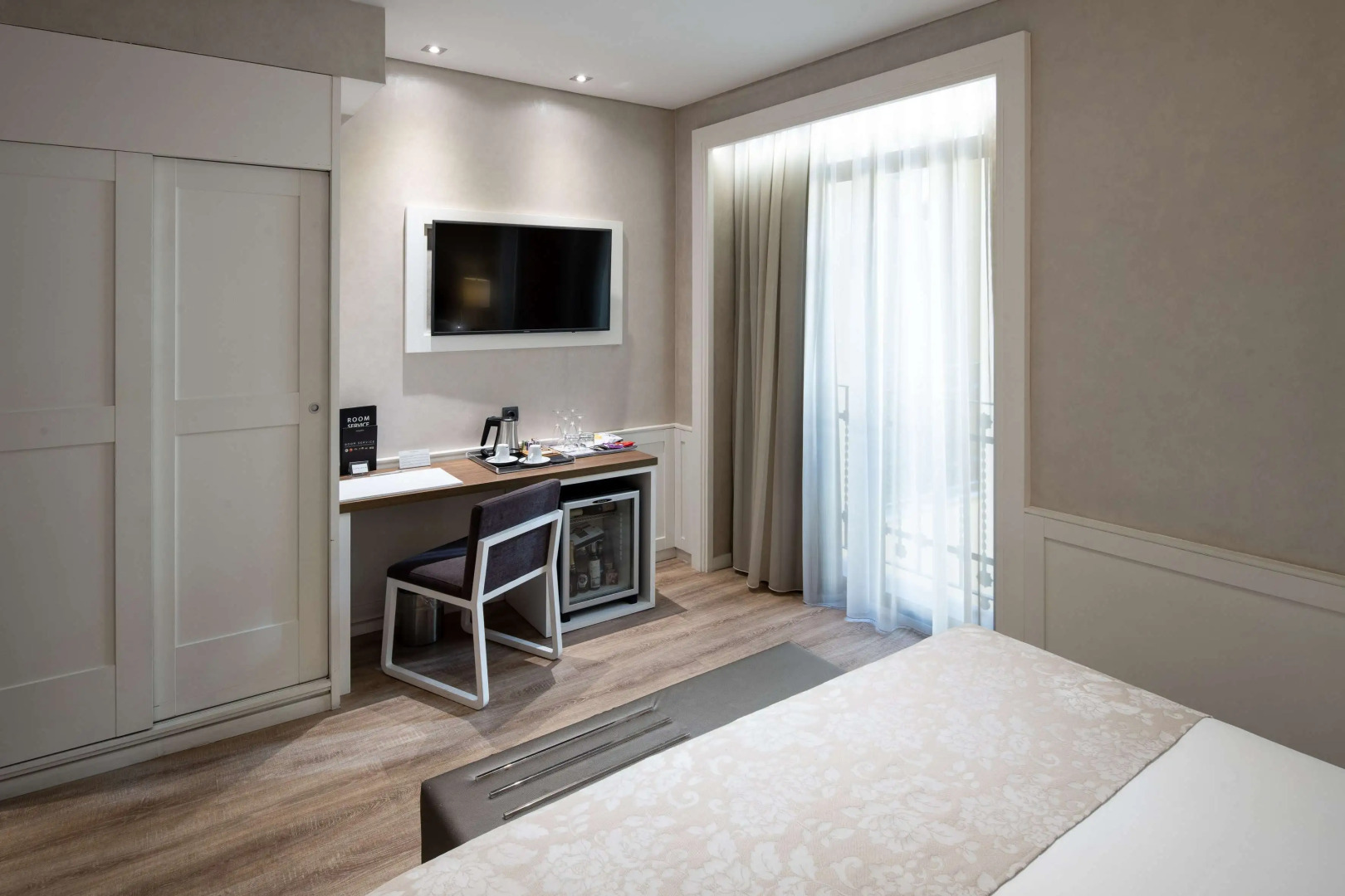 Foto - Catalonia Puerta del Sol