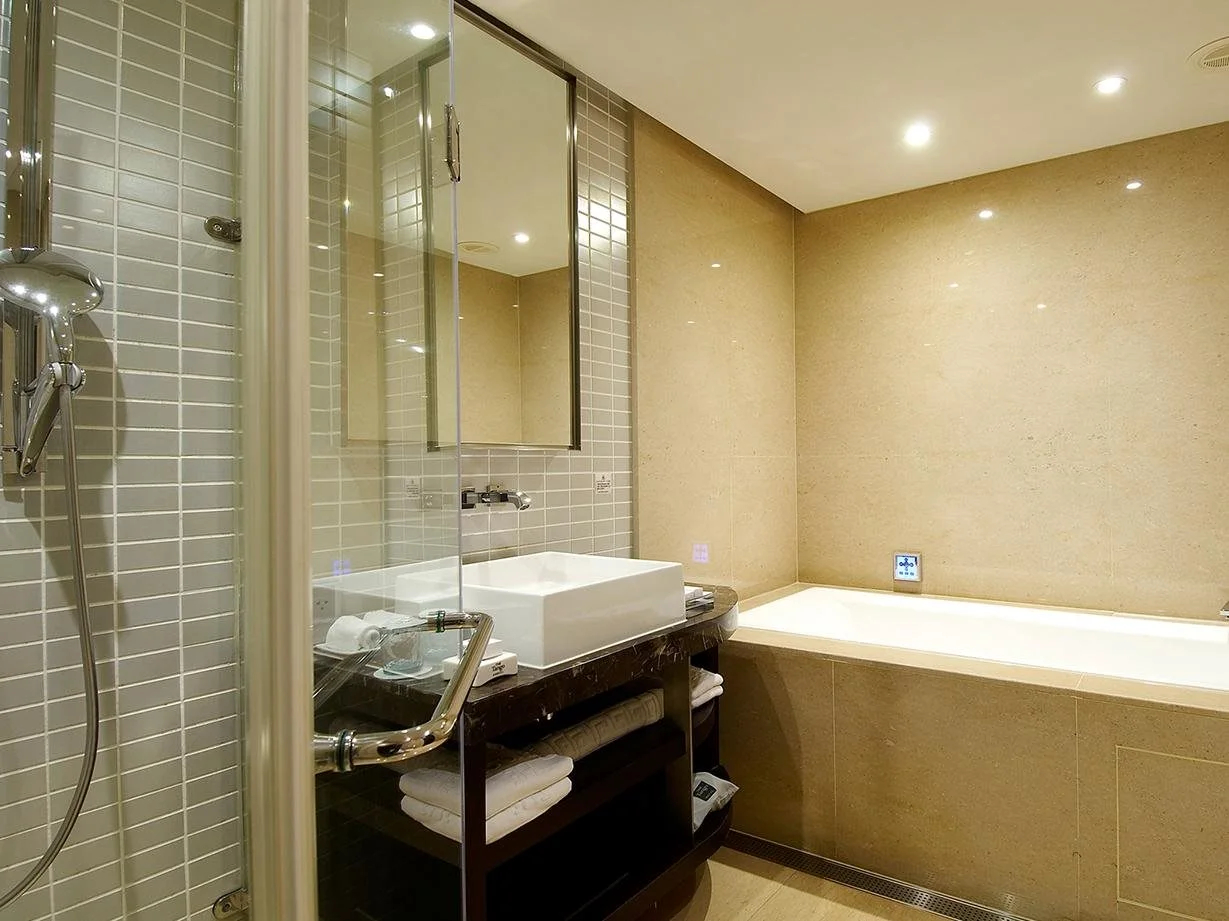 Foto - The Tango Hotel Taipei XinYi