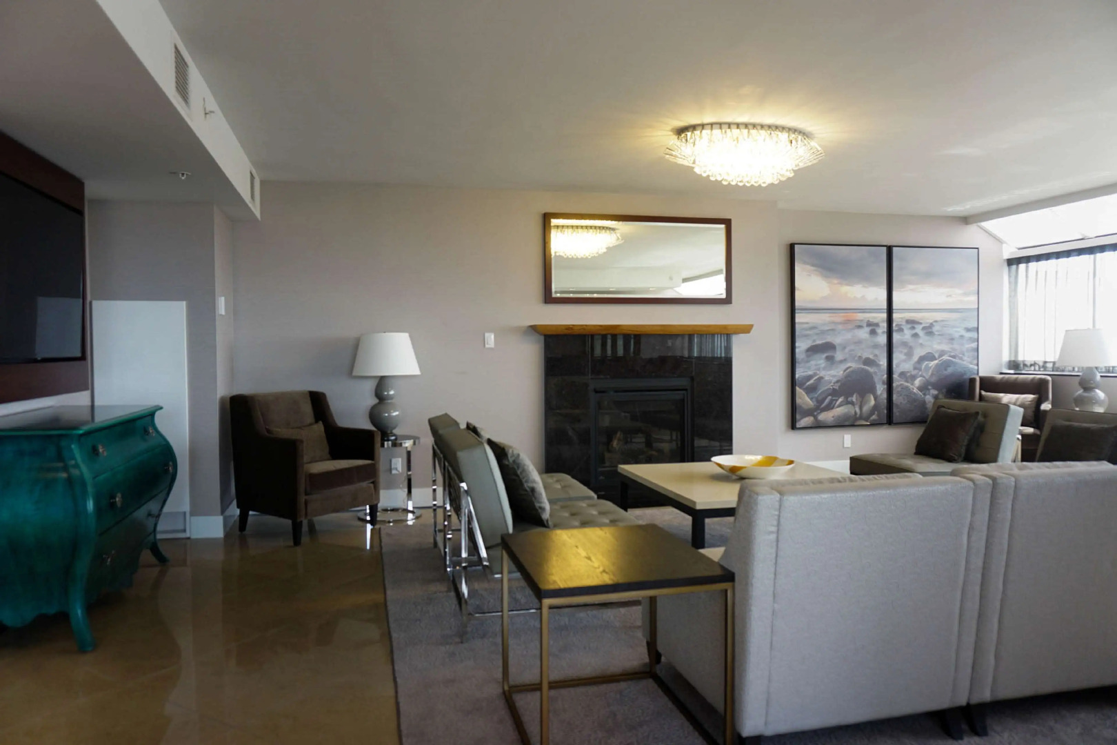 Foto - DoubleTree by Hilton Hotel & Suites Victoria