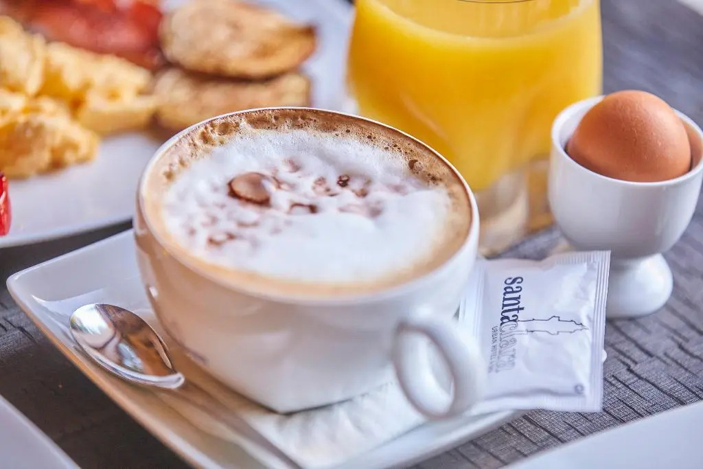 Photo - Santa Clara Urban Hotel & Spa