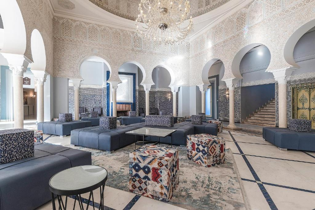Photo - Delta Hotels by Marriott™ Marrakech Eden Andalou