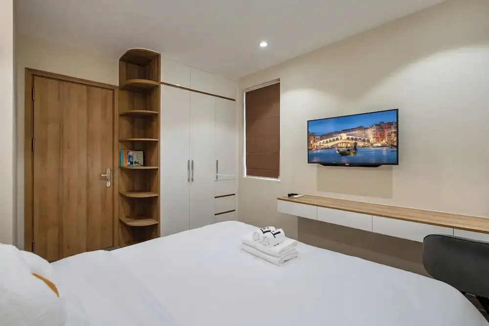 Foto - The Royal Healing - Phu My Hung