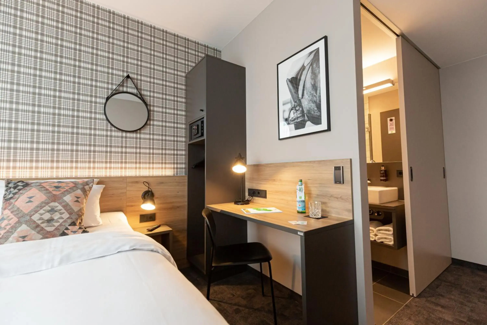 Foto - Mondrian Suites Berlin am Checkpoint Charlie