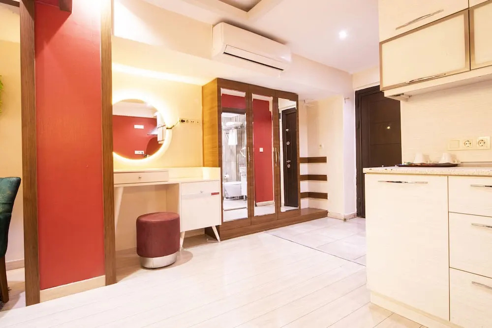 Foto - Pera Resort Hotel