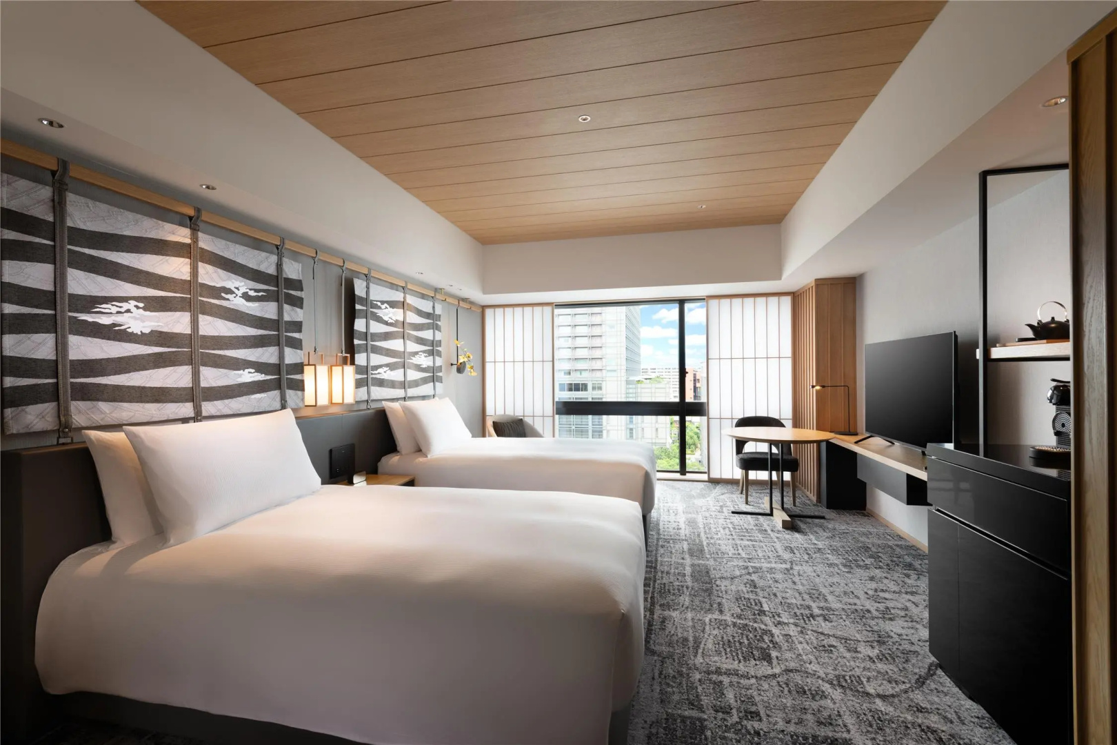 Photo - Hilton Kyoto