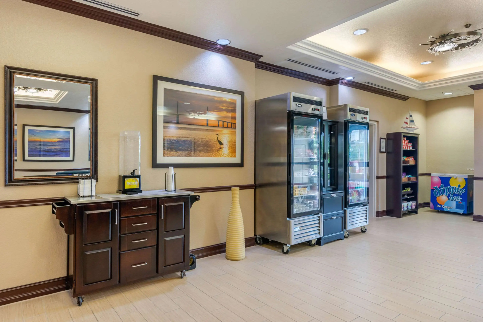 Foto - Comfort Inn & Suites Northeast - Gateway