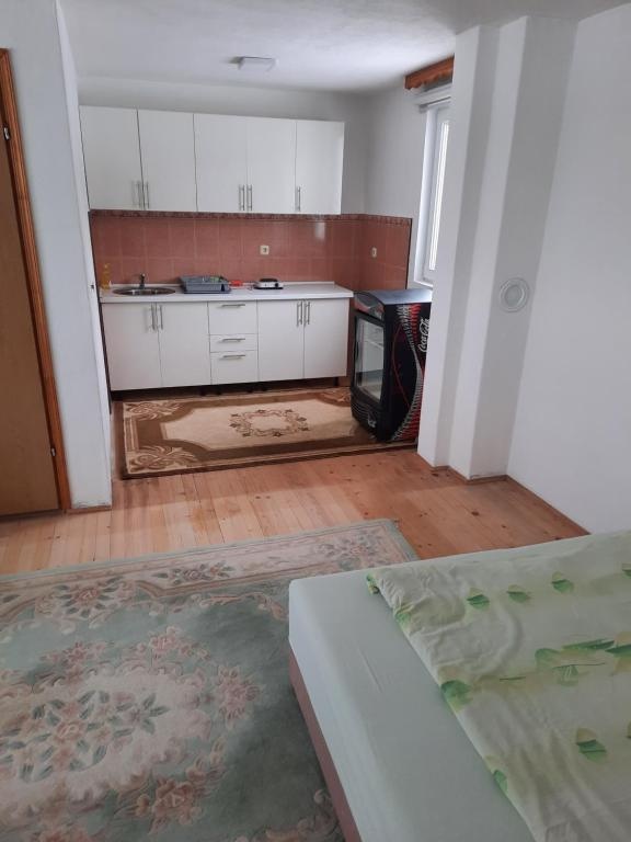 Villa Nature Residence Ilidza