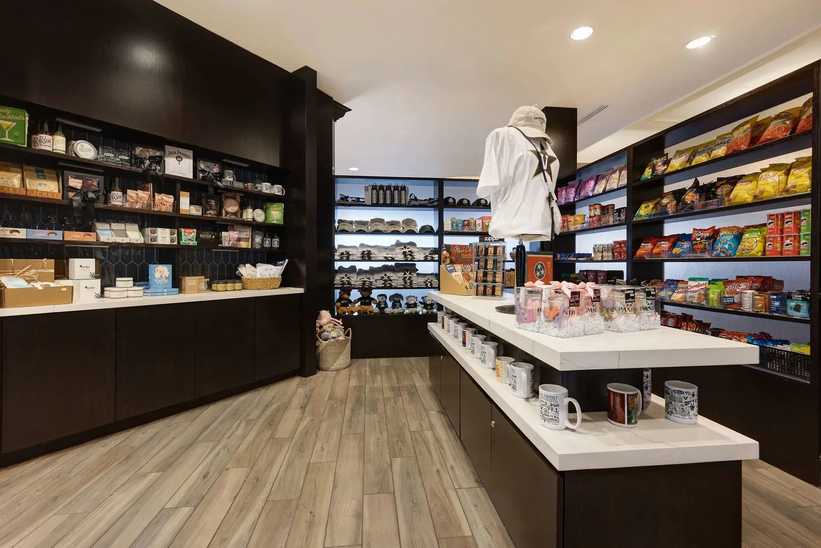 Photo - Homewood Suites Nashville Vanderbilt