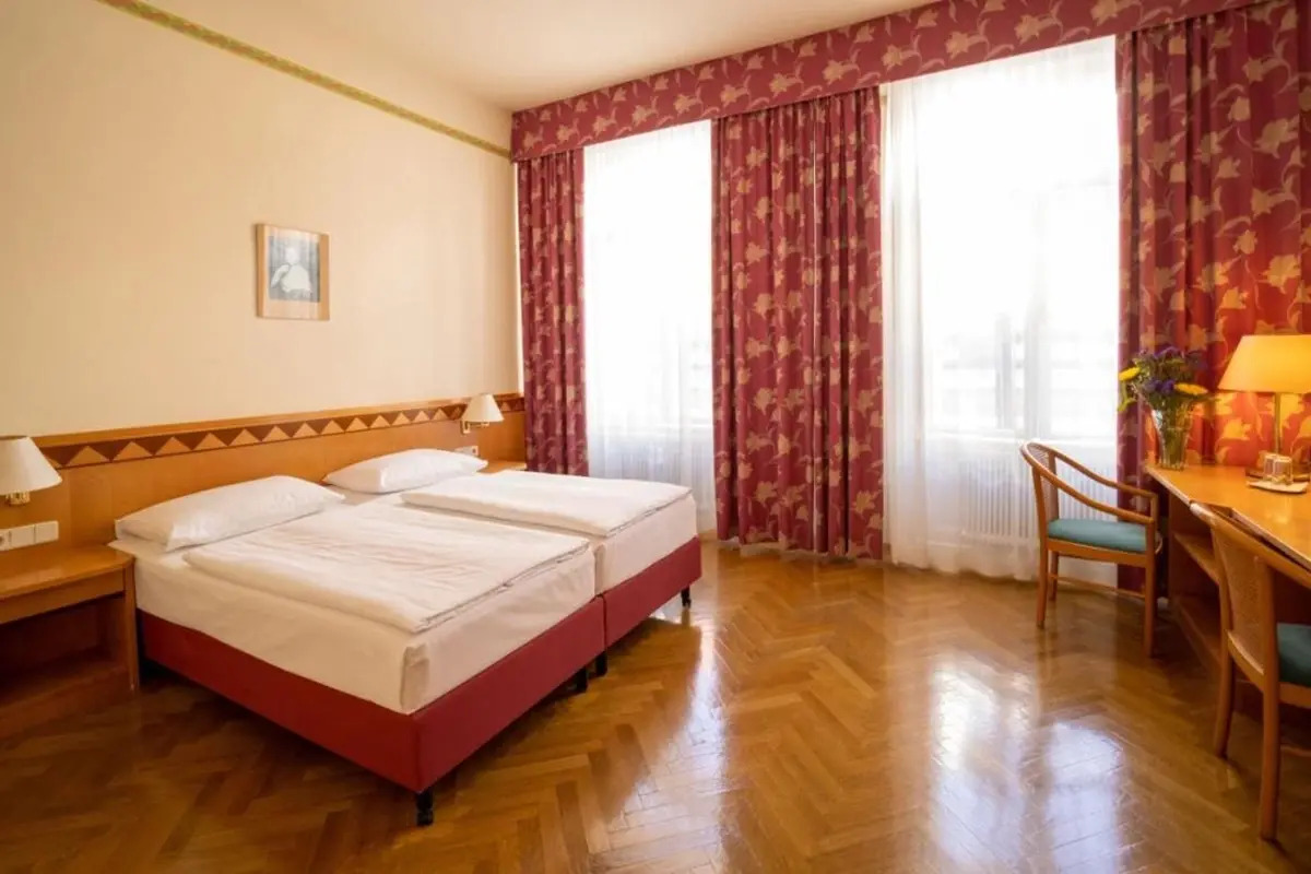 Photo - Hotel Post Wien