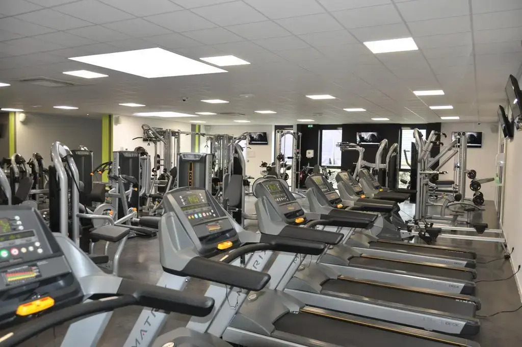 Photo - The Originals City Hôtel Bordeaux Porte du Bassin