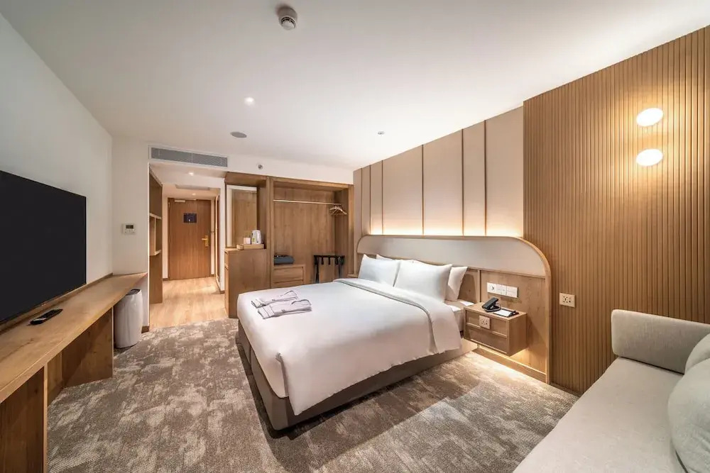 Foto - Sotetsu Grand Fresa Bangkok