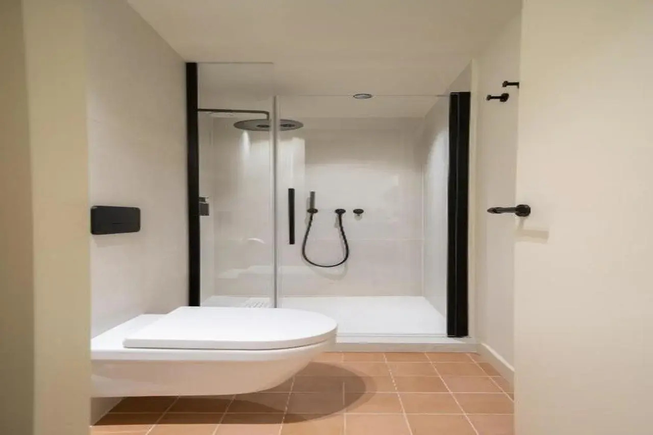 Foto - Ocean Drive Sevilla