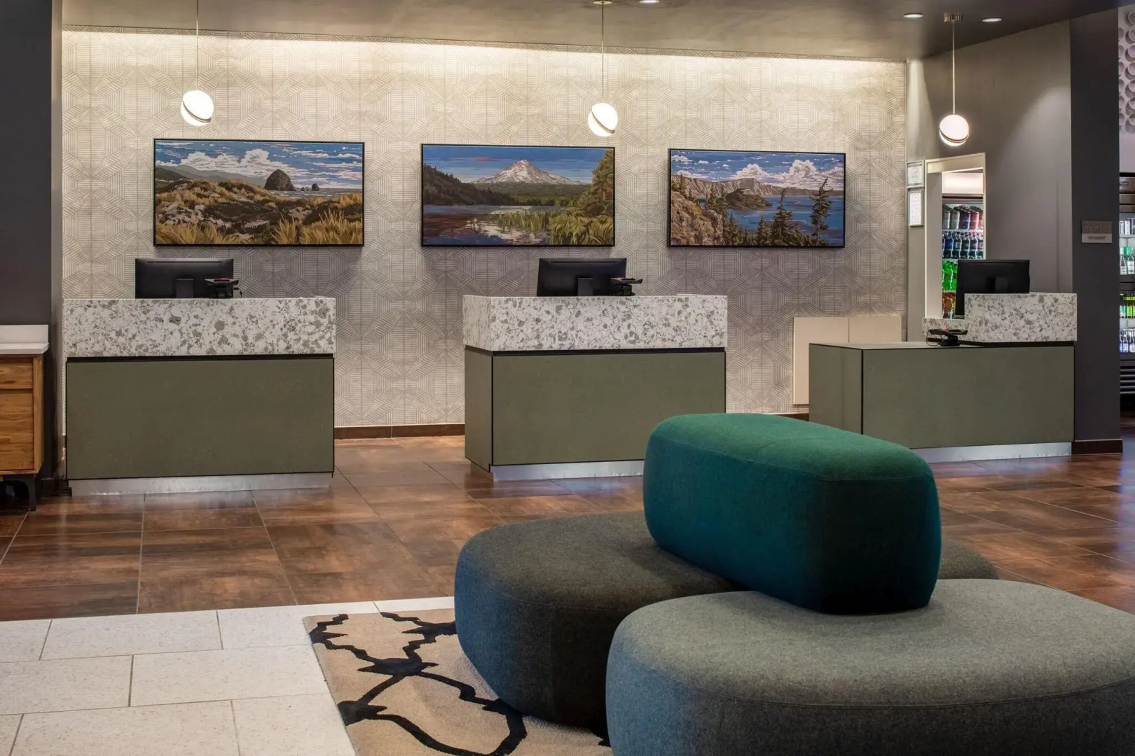Photo - Residence Inn Portland Downtown/Pearl District