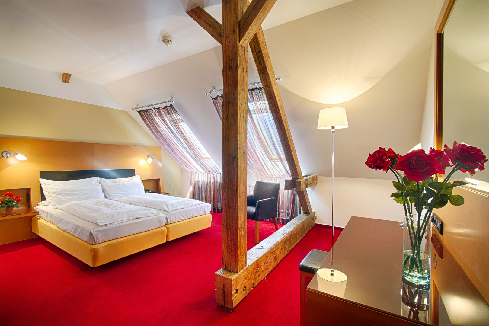 Foto - Theatrino Hotel