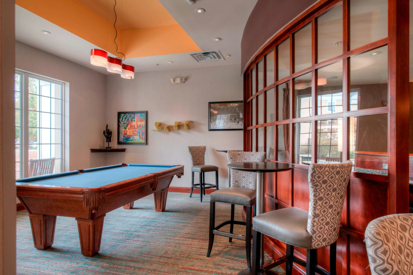 Foto - Residence Inn by Marriott Chapel Hill