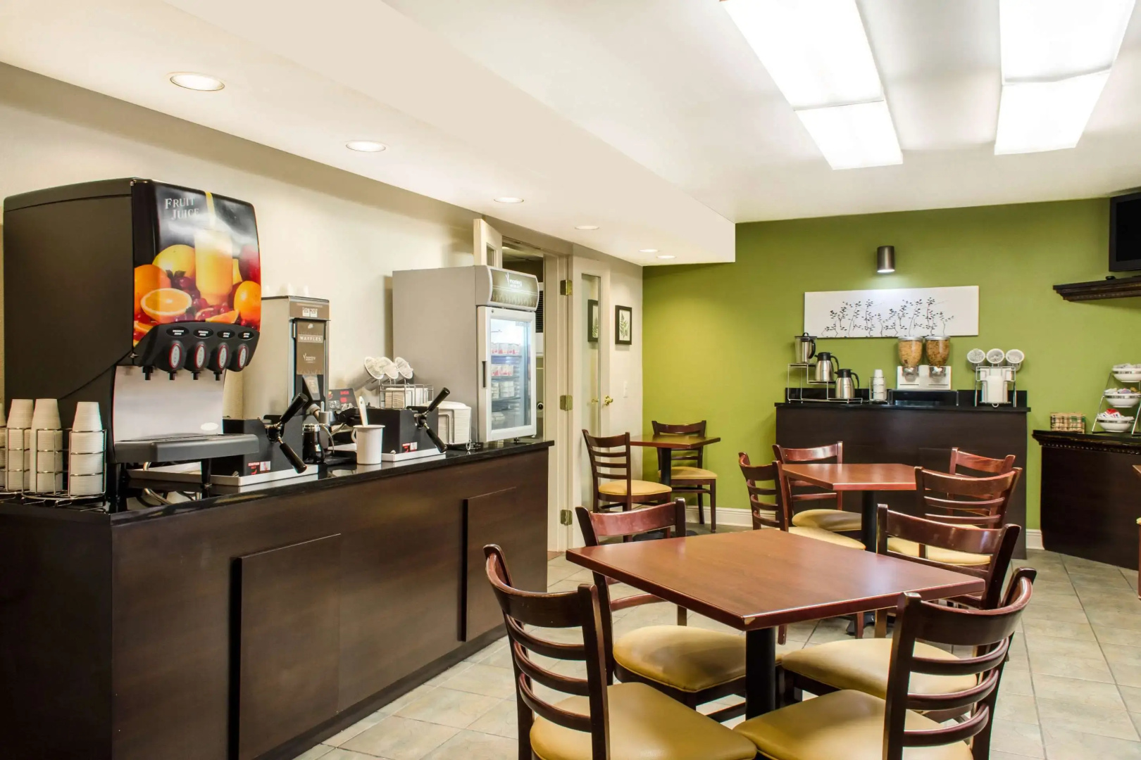 Foto - Sleep Inn & Suites Metairie - New Orleans West