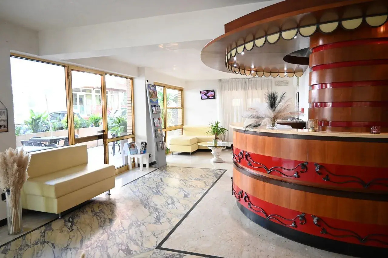 Photo - Hotel B&B Ardea Rimini