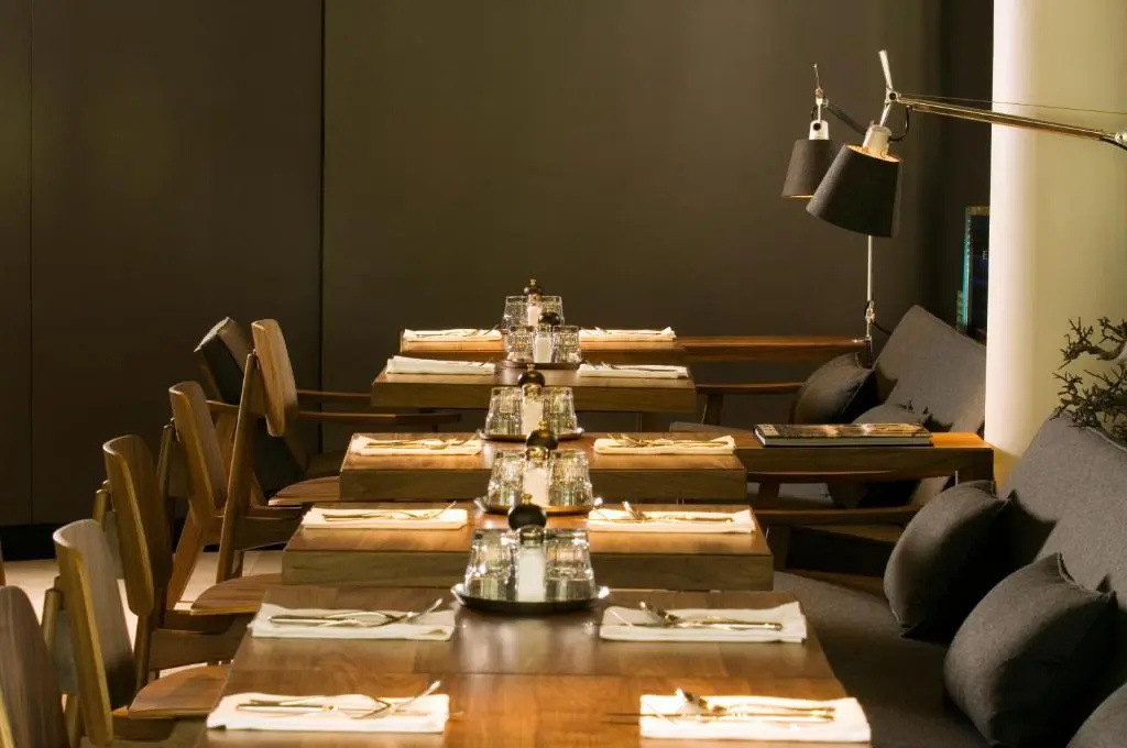 Photo - Habita, Mexico City, a Member of Design Hotels