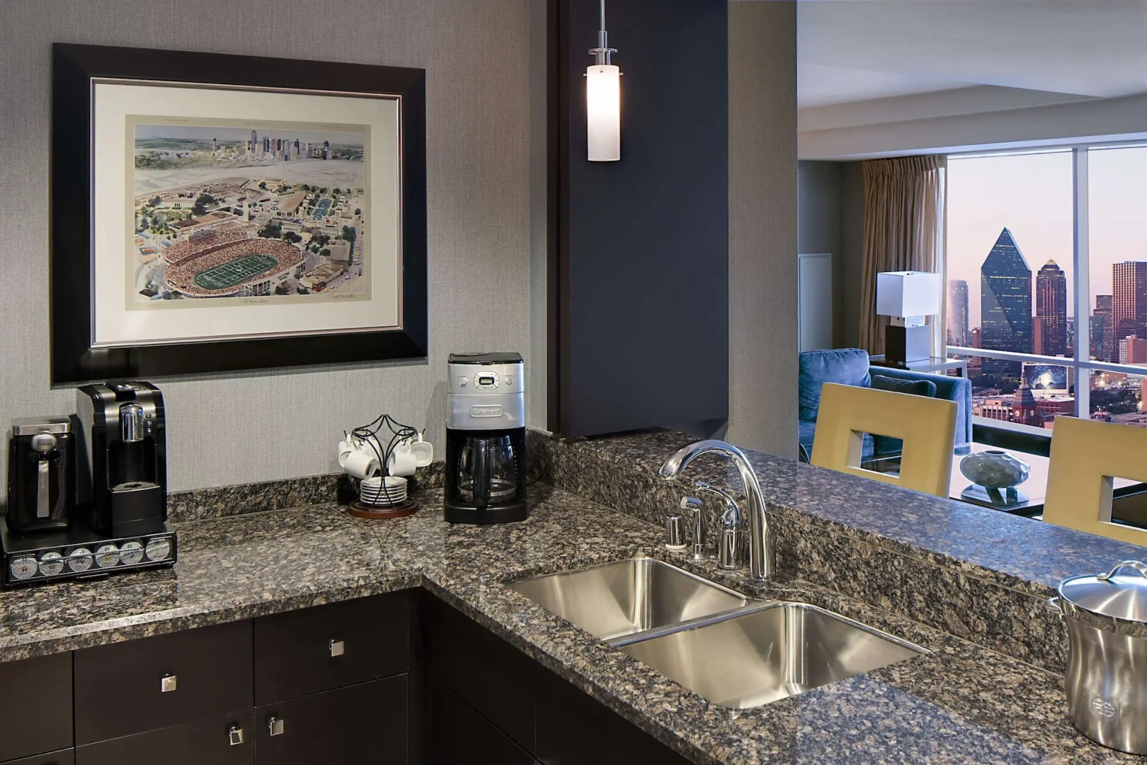 Foto - Hyatt Regency Dallas