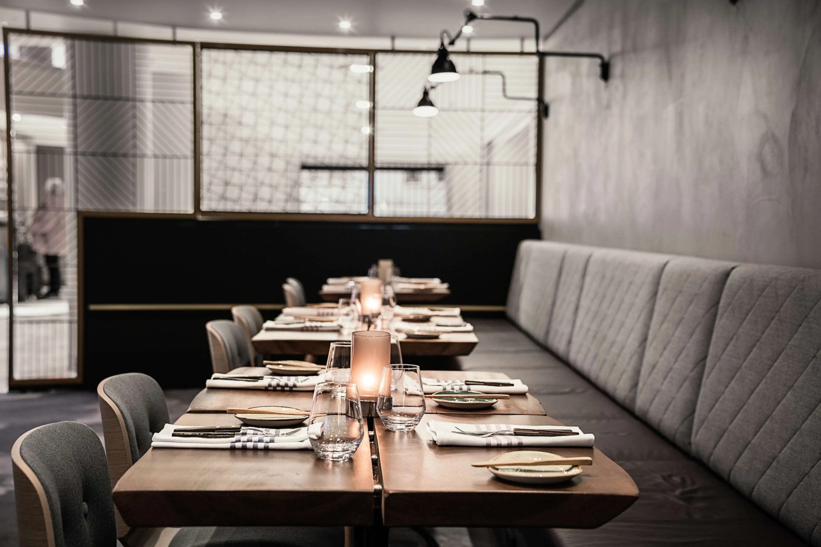 Foto - Radisson Blu Scandinavia Hotel, Oslo