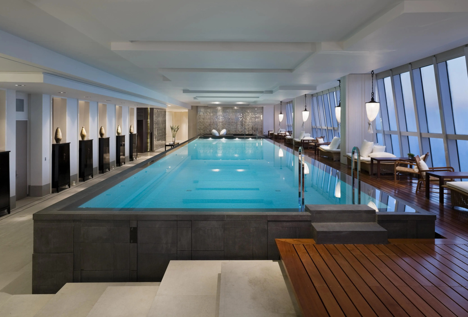 Photo - Park Hyatt Shanghai