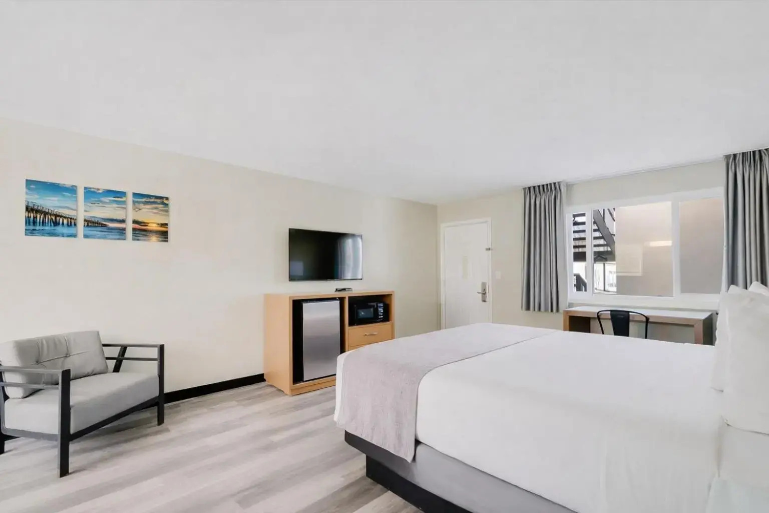 Photo - The Atwood Hotel San Diego - SeaWorld/Zoo