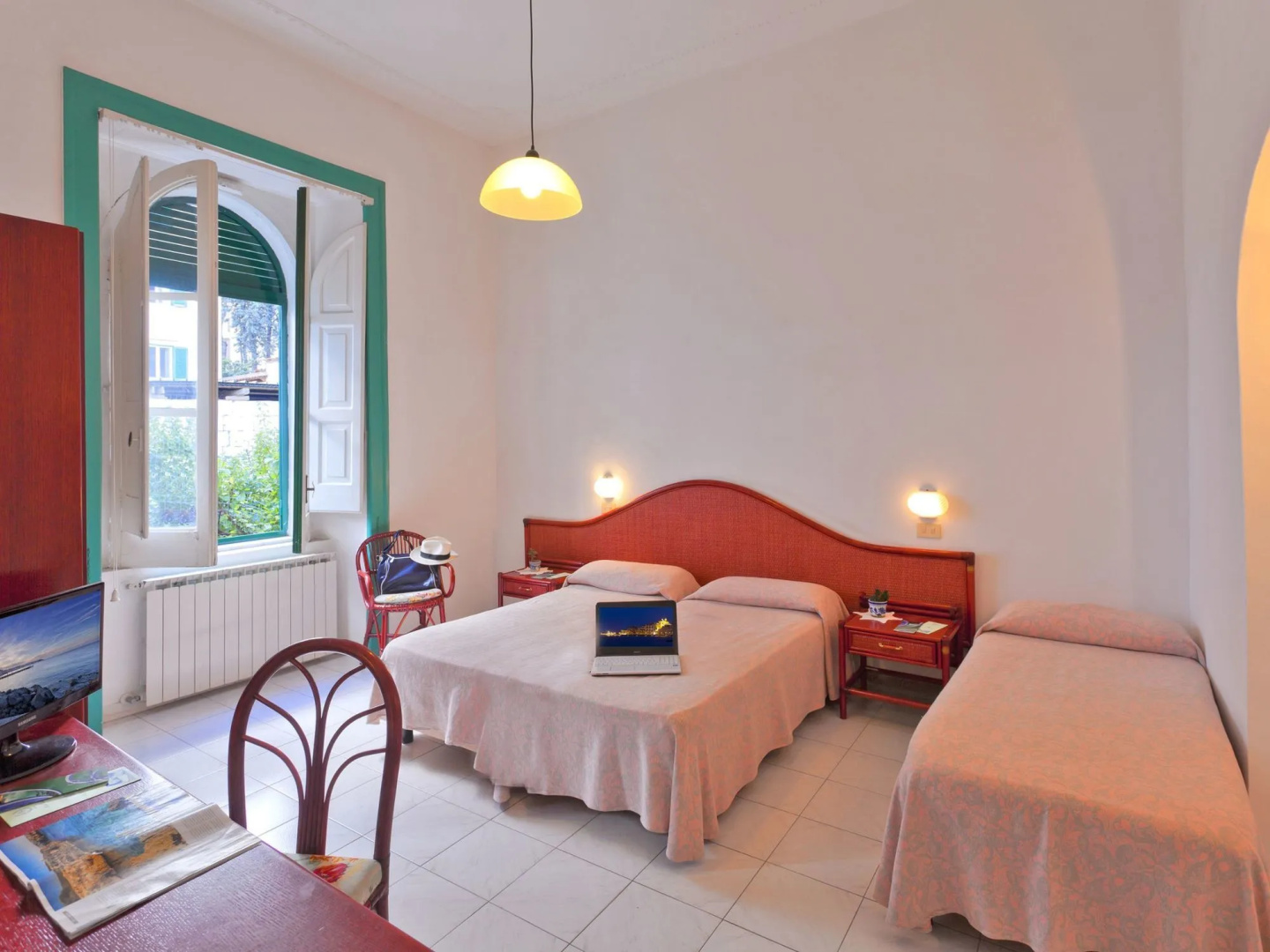 Photo - Hotel Vittoria