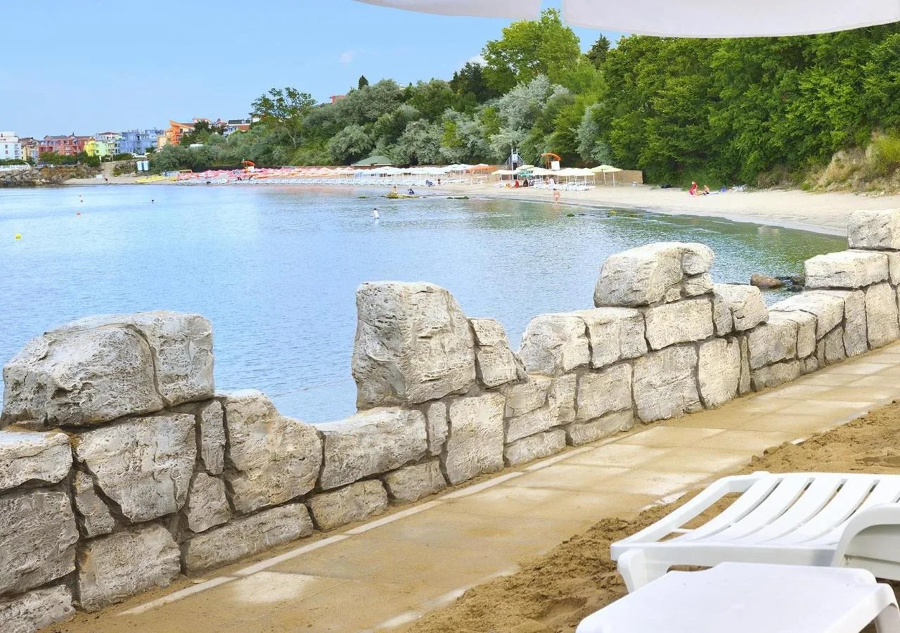 Foto - Sol Nessebar Mare All Inclusive