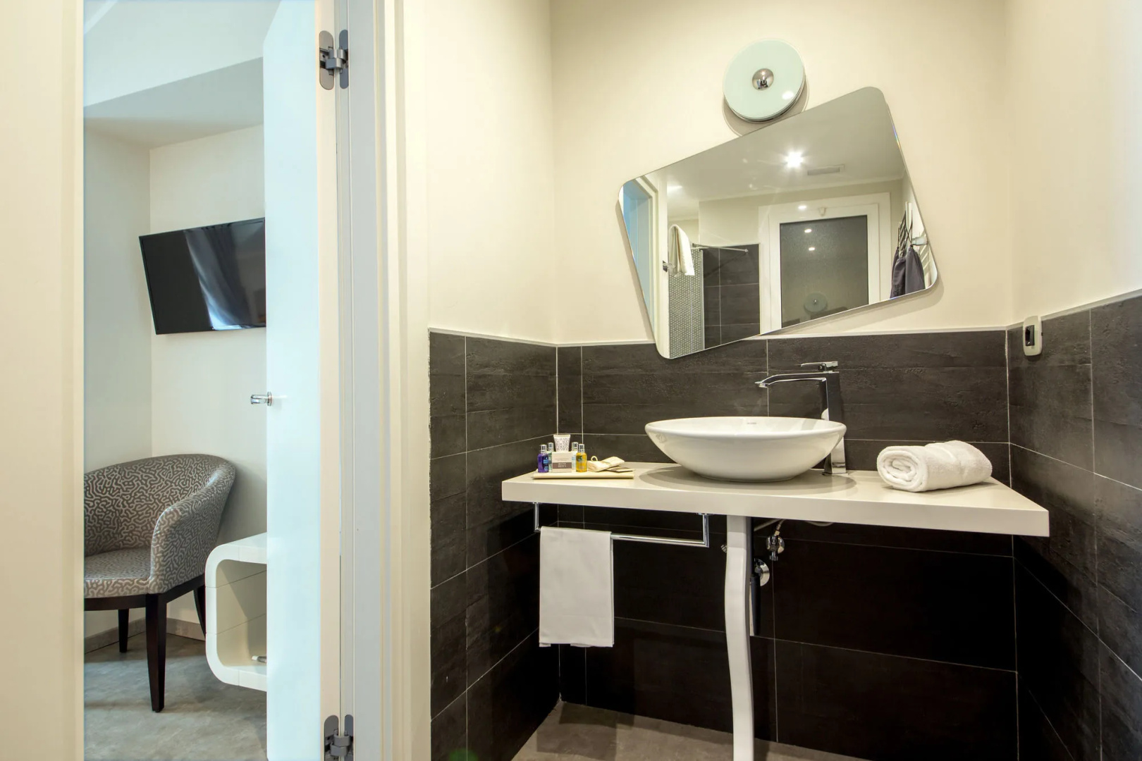 Foto - Montenapoleone Suites