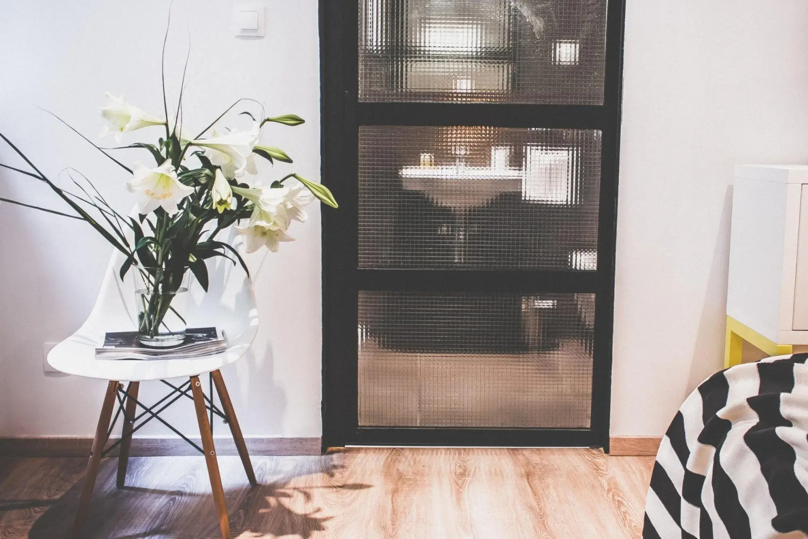 Foto - MGZN Basilica Rooms