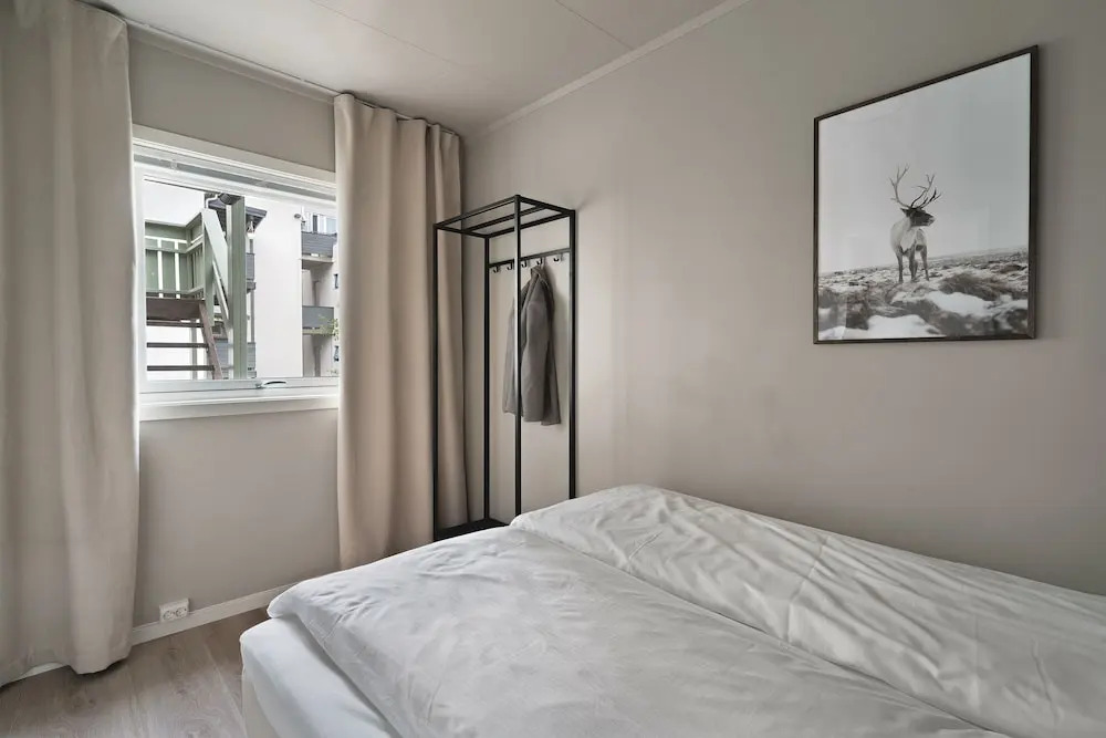 Foto - First Hotel Viking