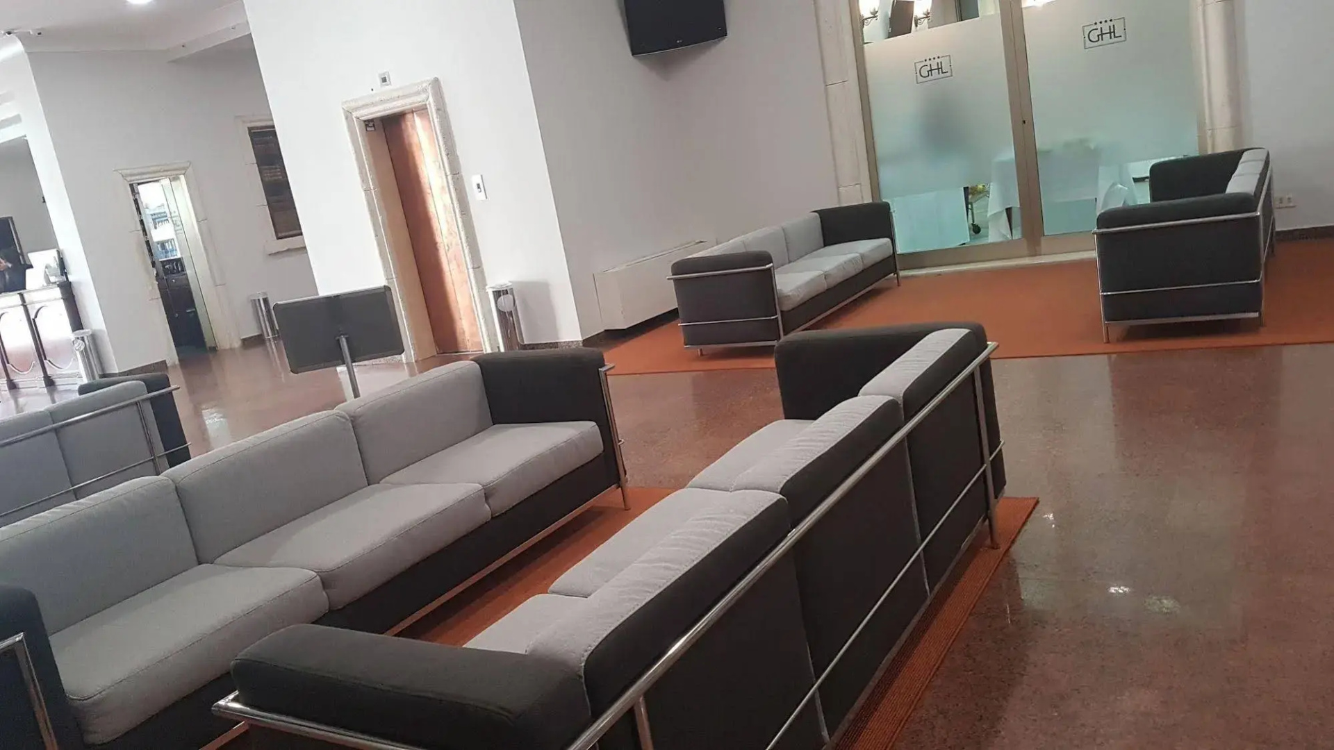 Photo - Grand Hotel Lamezia