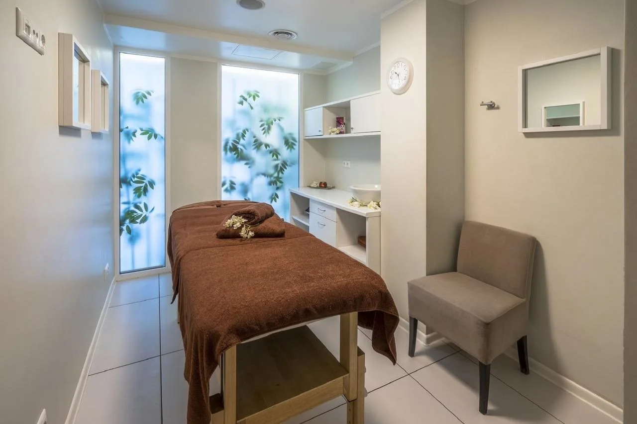 Photo - Wellton Centrum Hotel & SPA