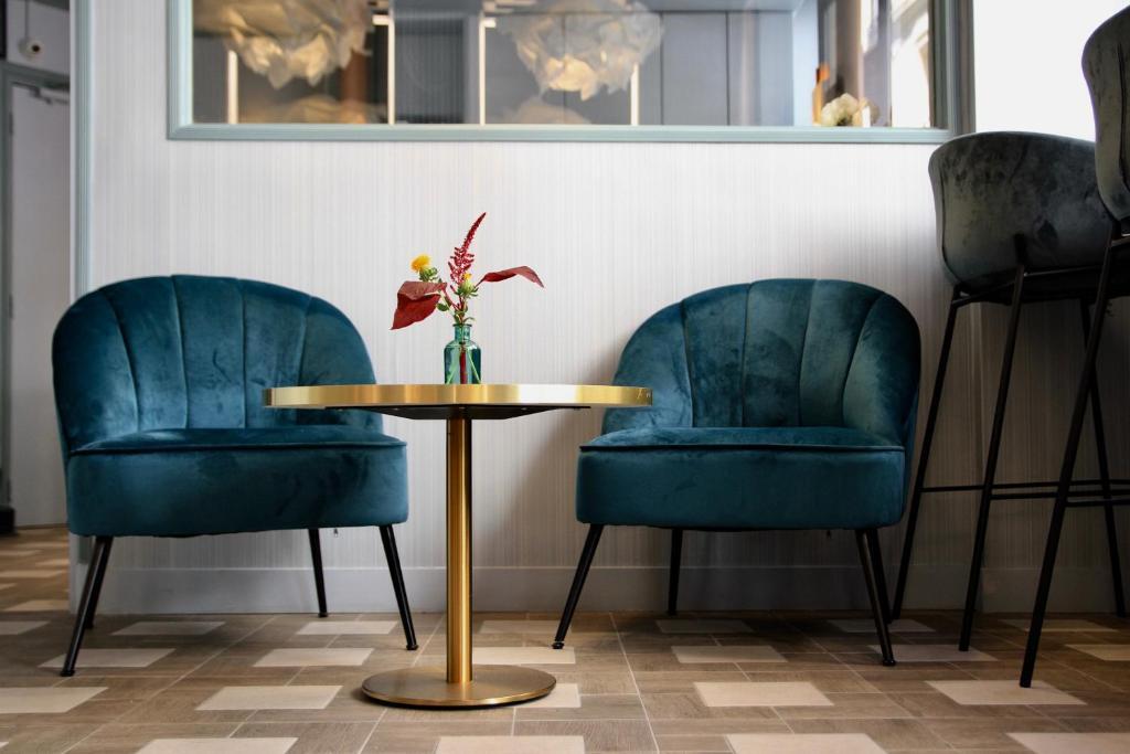 Photo - Amadeus Hotel