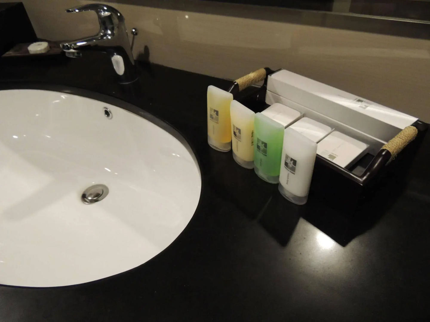 Foto - Swiss-Belhotel Rainforest