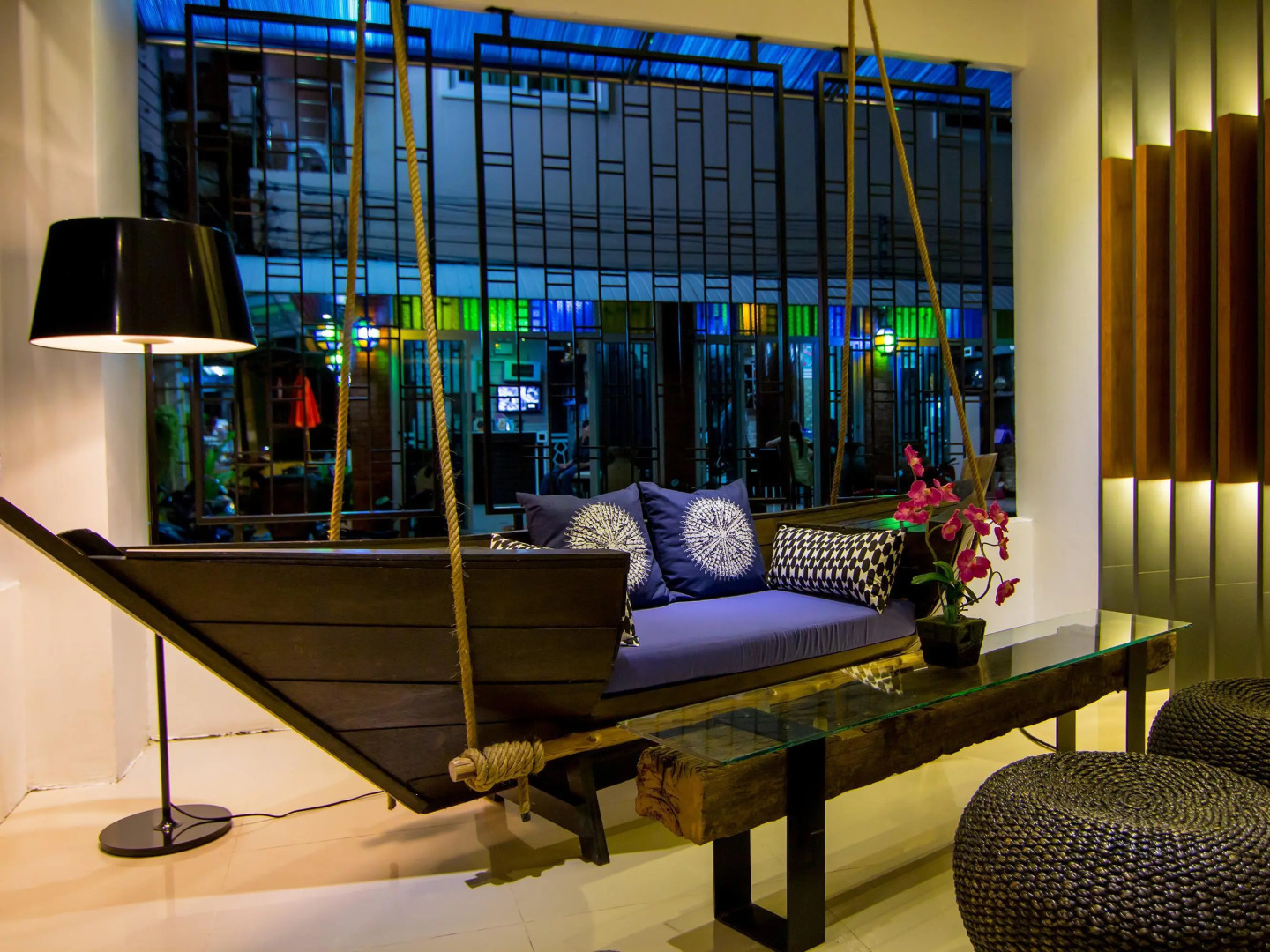 Foto - Hotel The Journey Patong New