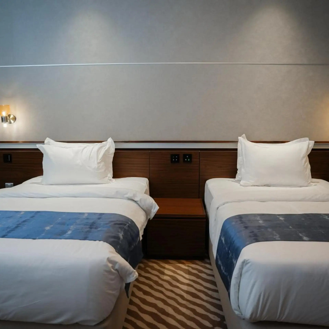 Foto - VIP Hotel