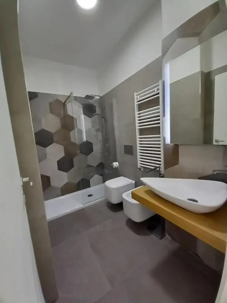 Photo - AMARE MATERA comfortable rooms