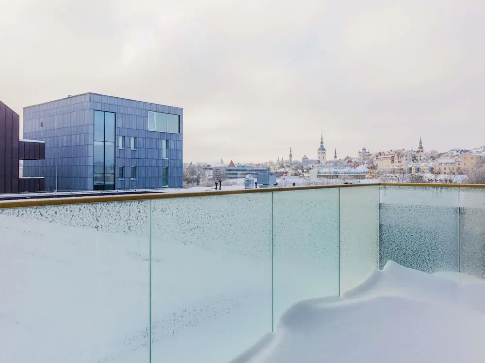 Photo - Novotel Tallinn