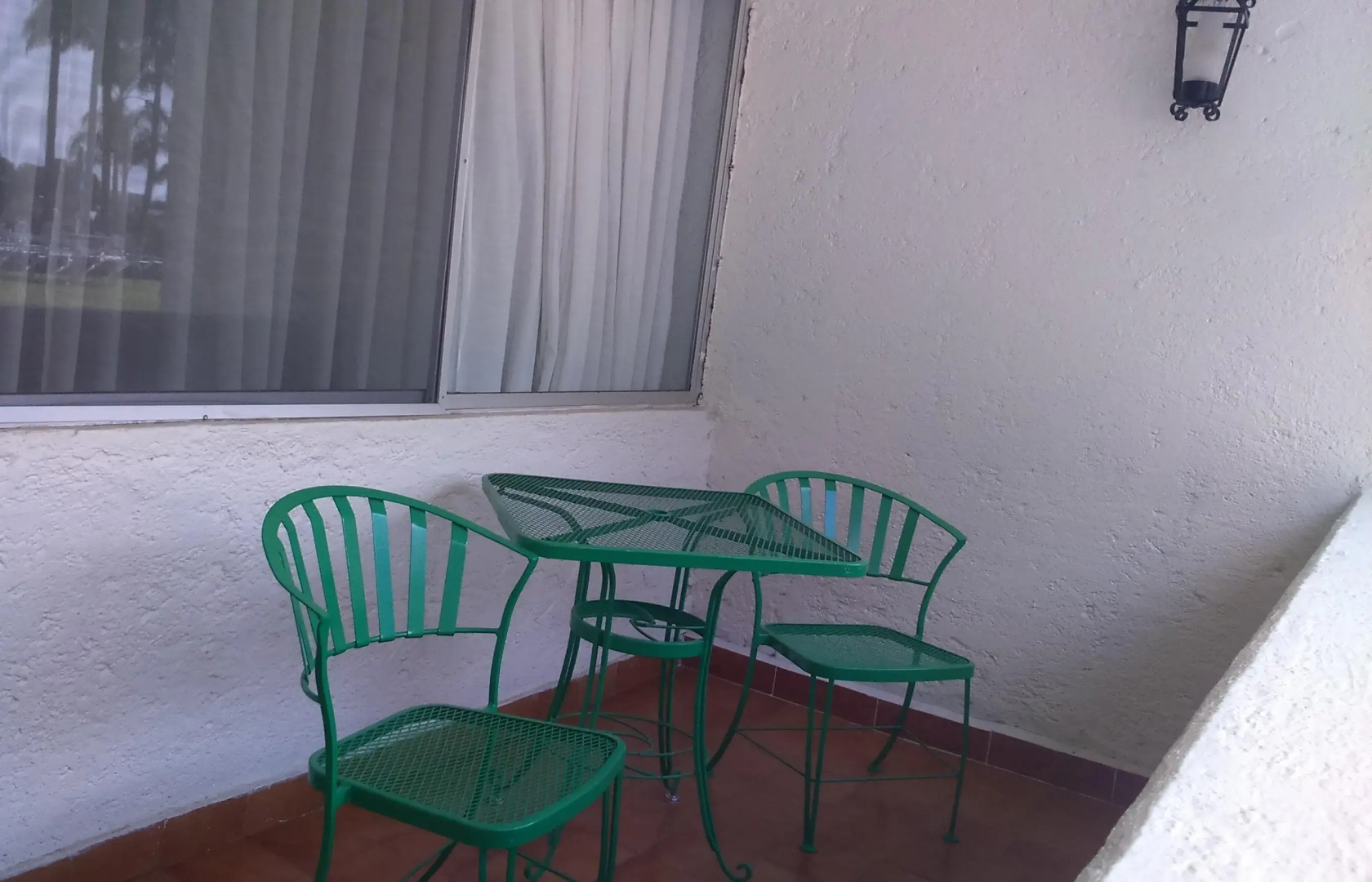 Foto - Hotel Aristos Cuernavaca