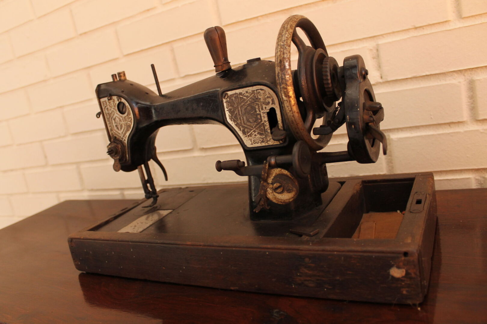 Foto - Rede Andrade Goiania Centro