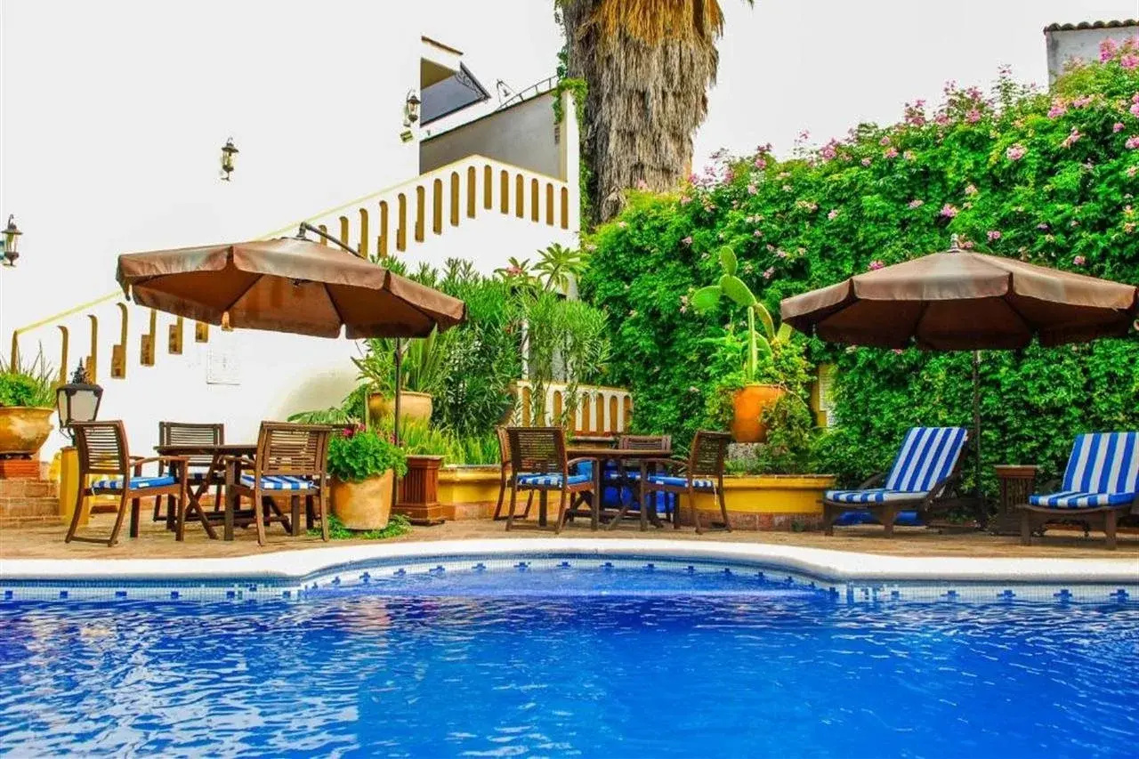 Photo - Hotel Hacienda Los Laureles - Spa